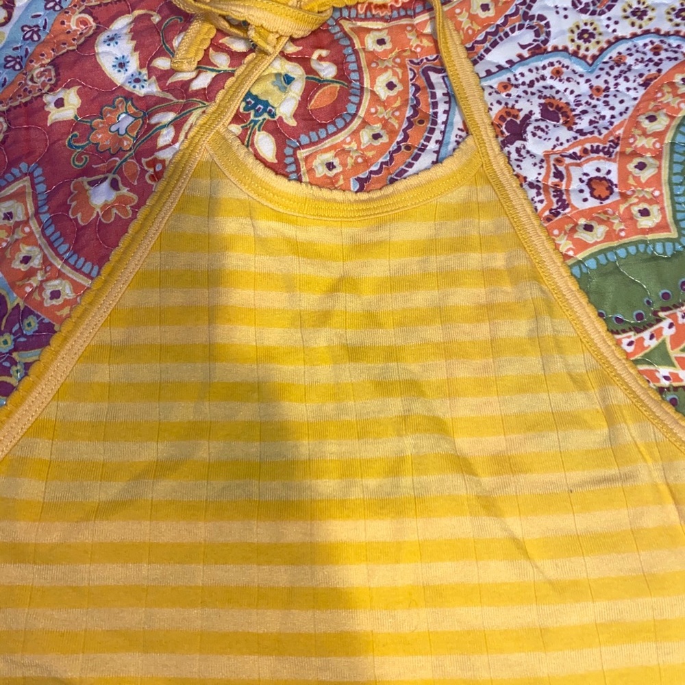 american eagle halter top - Picture 2 of 4